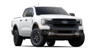 2025 Ford Ranger® External Image 5
